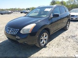 NISSAN ROGUE SL JN8AS58V49W443195 fotografie