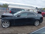 CADILLAC ATS LUXURY 1G6AH5RX1E0103223 снимка