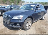 AUDI Q5 2.0T PREMIUM WA1CFAFP9FA085200 снимка