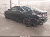 CHRYSLER 200 LIMITED 1C3CCCAB7FN730056 снимка