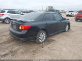 TOYOTA COROLLA S 1NXBU4EE1AZ326016 снимка