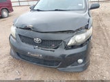TOYOTA COROLLA S 1NXBU4EE1AZ326016 снимка