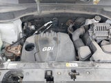 HYUNDAI SANTA FE SPORT 2.4L 5XYZUDLBXEG215483 fotografie