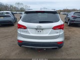 HYUNDAI SANTA FE SPORT 2.4L 5XYZUDLBXEG215483 fotografie
