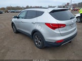 HYUNDAI SANTA FE SPORT 2.4L 5XYZUDLBXEG215483 fotografie