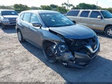 NISSAN ROGUE S KNMAT2MT5JP557166 fotografie