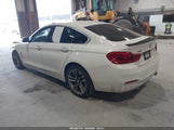 BMW 440I GRAN COUPE XDRIVE WBA4J7C5XKBM76209 fotografie