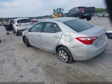 TOYOTA COROLLA L 2T1BURHE1FC475950 снимка