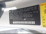 BMW 535I WBANW13568CZ71383 снимка