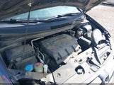 Honda Odyssey Touring/Touring Elite 5FNRL5H90HB011530 fotografie
