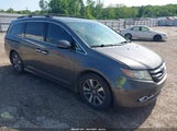 Honda Odyssey Touring/Touring Elite 5FNRL5H90HB011530 fotografie