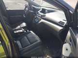 Honda Odyssey Touring/Touring Elite 5FNRL5H90HB011530 снимка