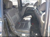 Honda Odyssey Touring/Touring Elite 5FNRL5H90HB011530 снимка