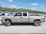 CHEVROLET SILVERADO 1500 Z71 1GCEK19Z15Z192815 photo