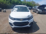 CHEVROLET TRAX LS KL7CJKSB5HB226360 снимка