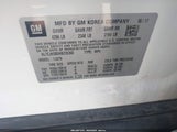 CHEVROLET TRAX LS KL7CJKSB5HB226360 снимка