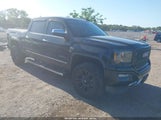 GMC SIERRA 1500 DENALI 3GTU2PEC1HG116323 снимка
