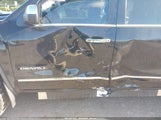 GMC SIERRA 1500 DENALI 3GTU2PEC1HG116323 снимка