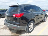 CHEVROLET TRAVERSE 2LT 1GNKRJED4BJ264214 fotografie