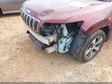 JEEP CHEROKEE LIMITED FWD 1C4PJLDB3KD266665 снимка