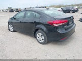KIA FORTE LX 3KPFK4A77HE027741 снимка