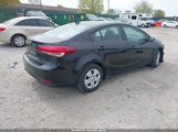 KIA FORTE LX 3KPFK4A77HE027741 fotografie