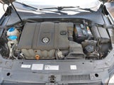 VOLKSWAGEN PASSAT 2.5L SE 1VWBP7A39DC100136 снимка