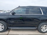 CHEVROLET TAHOE LT 1GNSCBKC0KR275635 снимка