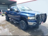 DODGE RAM 2500 SLT/LARAMIE 1D7KU28D24J177641 снимка