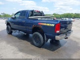 DODGE RAM 2500 SLT/LARAMIE 1D7KU28D24J177641 снимка