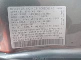 PORSCHE CAYENNE GTS WP1AD29P08LA74225 снимка