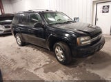 CHEVROLET TRAILBLAZER LS 1GNDT13S152249874 снимка