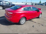 KIA RIO LX KNADM4A3XE6407119 fotografie