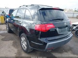 ACURA MDX TECHNOLOGY PACKAGE 2HNYD28648H550721 снимка