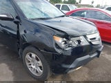 ACURA MDX TECHNOLOGY PACKAGE 2HNYD28648H550721 снимка