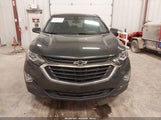 CHEVROLET EQUINOX LT 3GNAXJEV1KS665969 снимка