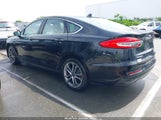 FORD FUSION SEL 3FA6P0CD1KR269590 снимка