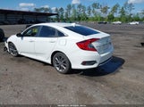 HONDA CIVIC EX 19XFC1F34KE003597 снимка