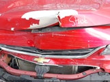 Chevrolet Malibu 1Lt 1G1ZE5ST3GF173413 снимка
