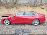 Chevrolet Malibu 1Lt 1G1ZE5ST3GF173413 снимка