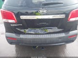 KIA SORENTO LX 5XYKT3A65CG255925 снимка