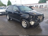 KIA SORENTO LX 5XYKT3A65CG255925 снимка