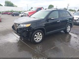 KIA SORENTO LX 5XYKT3A65CG255925 снимка