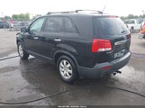 KIA SORENTO LX 5XYKT3A65CG255925 снимка