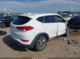Hyundai Tucson Sel KM8J3CA46JU757313 снимка
