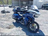 HARLEY-DAVIDSON FLTRK 1HD1KZF19PB621947 снимка