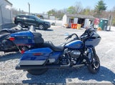 HARLEY-DAVIDSON FLTRK 1HD1KZF19PB621947 снимка