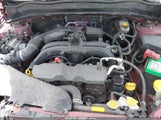 SUBARU FORESTER 2.5I PREMIUM JF2SJAGC1HH811462 снимка
