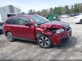 SUBARU FORESTER 2.5I PREMIUM JF2SJAGC1HH811462 снимка