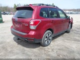 SUBARU FORESTER 2.5I PREMIUM JF2SJAGC1HH811462 снимка
